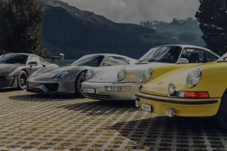 A Community of Enthusiasts