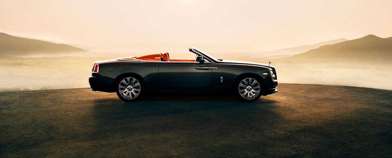 Rolls-Royce’s Bespoke Business Grows