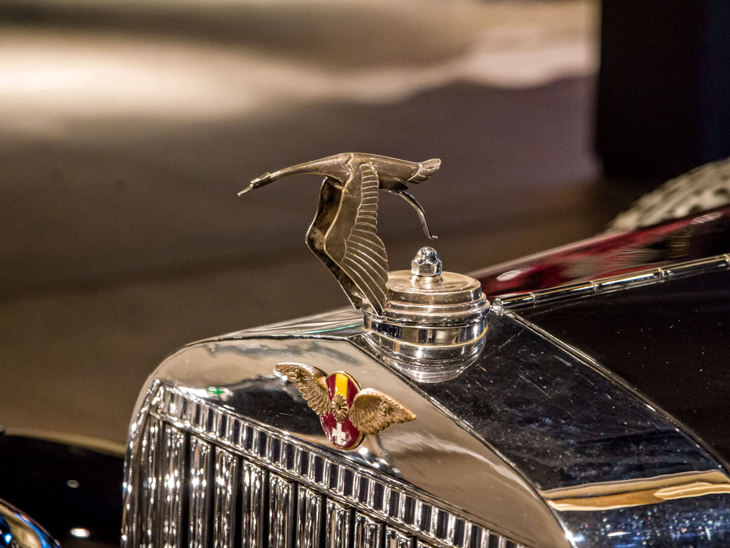Hispano Suiza: The Resurrection