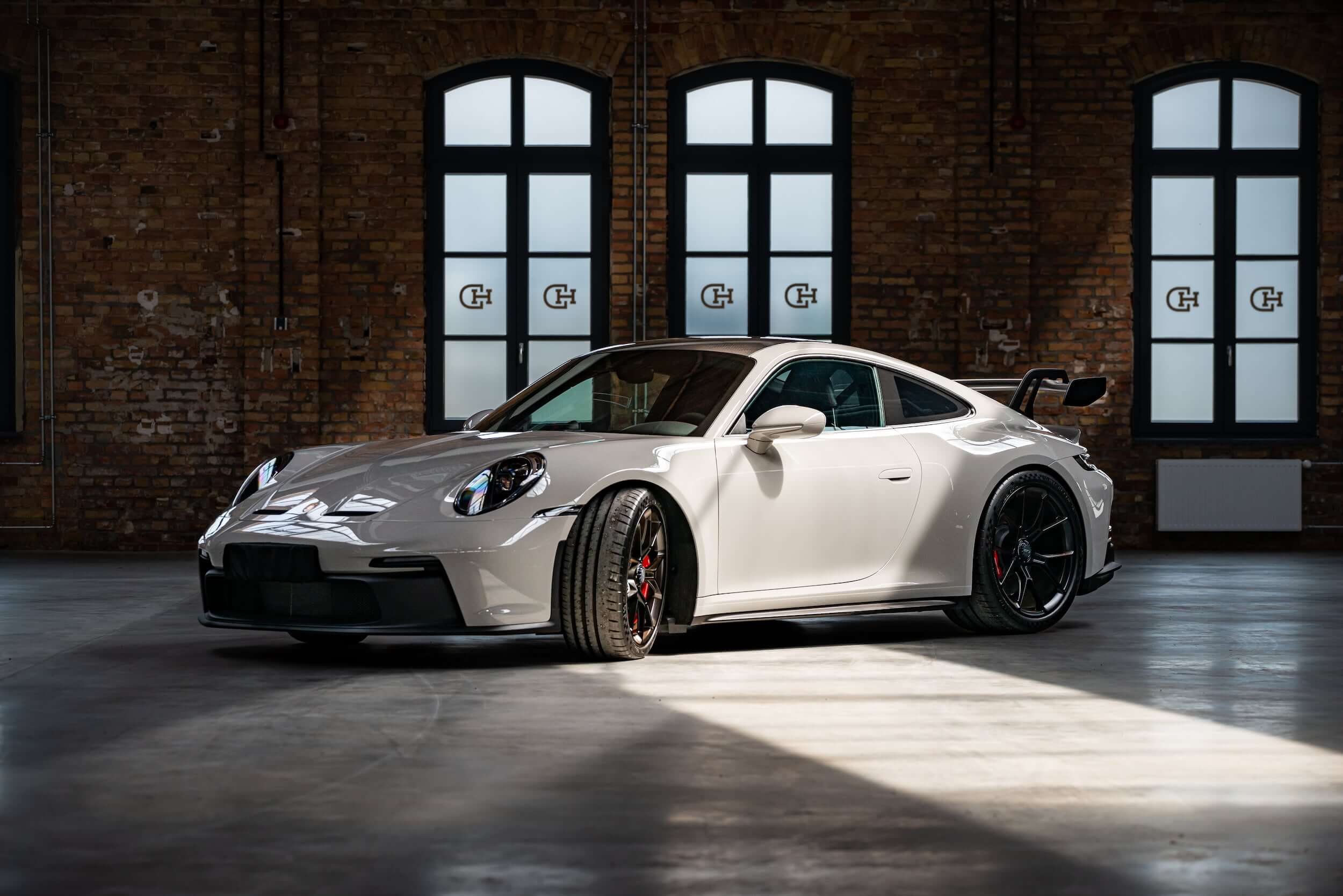 Porsche 911 GT3