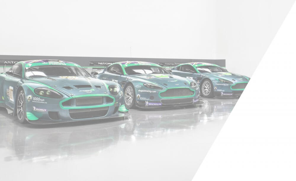 DriversHall Supercars Background